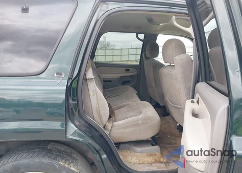 2001 Chevrolet Tahoe Ls z USA, uszkodzony, nr VIN 1GNEC13T41R215359